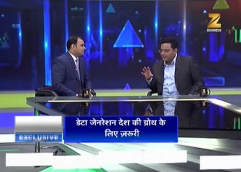 Paytm founder Vijay Shekhar Sharma talks about his inspiring life journey