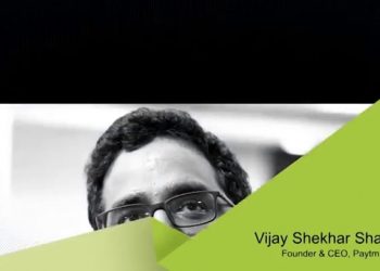 Vijay Shekhar Sharma got SWAG Part-2