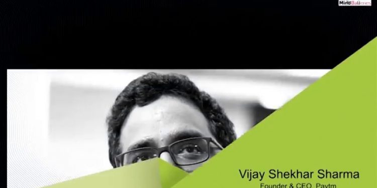 Vijay Shekhar Sharma got SWAG Part-2