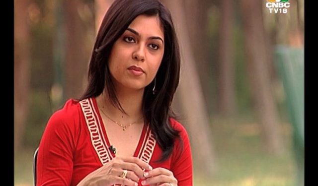 A young Vijay Shekhar Sharma talks about his passion to do something different