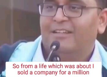 Don’t loose hope when you fail