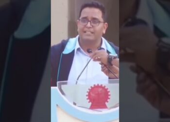 Dream big and chase your goals! Paytm CEO Vijay Shekhar Sharma is a legend