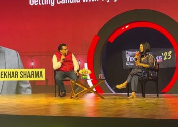 Unveiling the Strategies that Make Vijay Shekhar Sharma a Business Icon